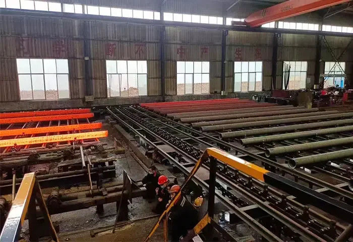 चीन Chongqing Zhengshen Stainless Steel Products Co.,Ltd. कंपनी प्रोफाइल