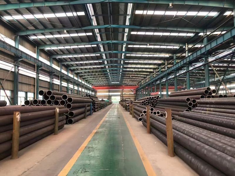 चीन Chongqing Zhengshen Stainless Steel Products Co.,Ltd. कंपनी प्रोफाइल