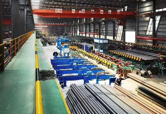 चीन Chongqing Zhengshen Stainless Steel Products Co.,Ltd. कंपनी प्रोफाइल
