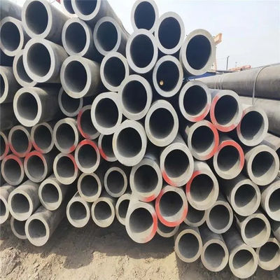 ASTM API Bs Precision Steel Pipe 1mm Q195 Q235 Steel Pipe 15mm