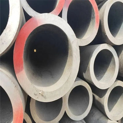 ASTM API Bs Precision Steel Pipe 1mm Q195 Q235 Steel Pipe 15mm
