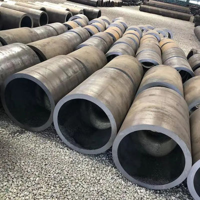 Theoretical Weight Seamless Steel Pipe