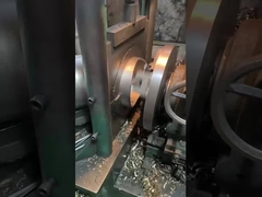 स्टेनलेस स्टील के कोहनी के लिए प्रसंस्करण लाइन