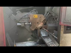 निर्बाध और वेल्डेड पाइप के लिए काटने की प्रक्रिया