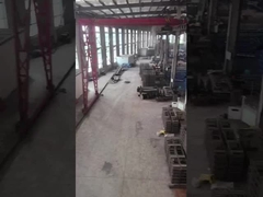 इस्पात संरचनाओं की सुरक्षाः संक्षारण की रोकथाम के तरीके