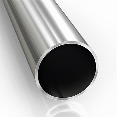 Round Shape Precision Steel Pipe ASTM A53 Standard