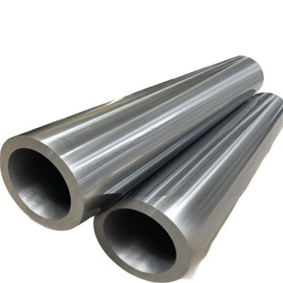 Wall Thickness Varies Size Seamless Hydraulic Pipe Threaded For Industrial Applications